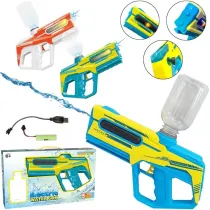 Pistolet na wod na baterie MIX Trifox