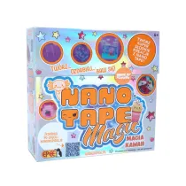 Nano Tape Magic - Magia kawaii Epee