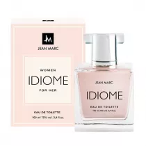 Jean Marc Woda toaletowa Idiome 100 ml