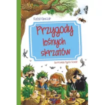 Przygody lenych skrzatw