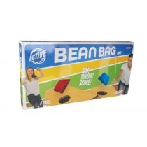 Bean Bag Game Tactic