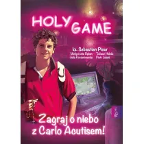 Zagraj o Niebo z Carlo Acutisem