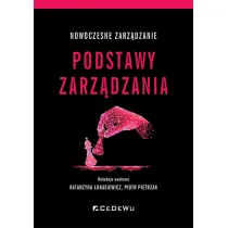Nowoczesne zarz�dzanie. Podstawy zarz�dzania