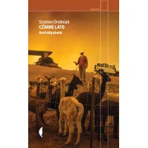 Czarne lato. Australia p�onie