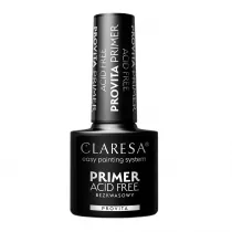 Claresa Primer witaminowy bezkwasowy 5 g