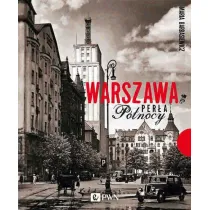 Warszawa Per�a P�nocy