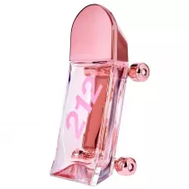 Carolina Herrera Woda perfumowana 212 Heroes Forever Young Woman 30 ml