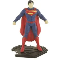 COMANSI figurka Justice League - Superman strong Y99193