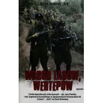 W�r�d las�w, wertep�w