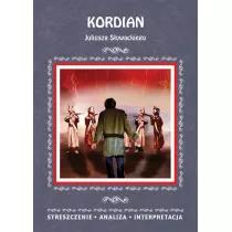 Kordian Juliusza S�owackiego