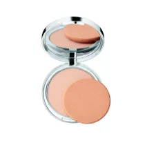 Clinique Superpowder Double Face Makeup puder i podkad matujcy 04 Matte Honey 10 g