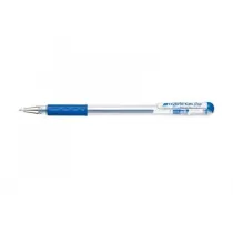 Pentel D�ugopis �elowy Hybrid Gel Grip nieb. K116-C
