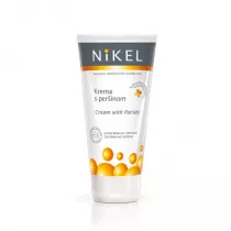 Nikel Krem do skry wraliwej z pietruszk 50 ml