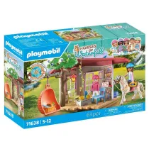 Playmobil Horses of Waterfall Klub mi�o�nik�w koni 71638
