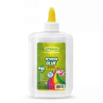 Cricco Klej w pynie do prac plastycznych 480 g