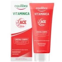 Equilibra Vitaminica Nawil�aj�cy dermo�el do cia�a 150 ml