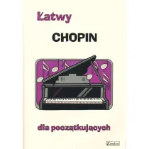 �atwy Chopin dla pocz�tkuj�cych