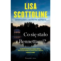 Co si� sta�o z Bennettami?