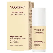 Yoskine Age Ritual rewitalizuj�cy krem pod oczy 30 ml