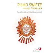 Pismo �wi�te Nowego Testamentu (ma�y format)