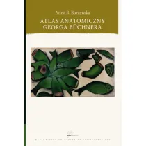 Atlas anatomiczny Georga B�chnera