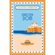 Samotny dom. Herkules Poirot. Tom 8
