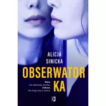 Obserwatorka