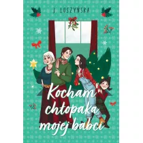 Kocham chopaka mojej babci