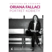 Oriana Fallaci. Portret kobiety.