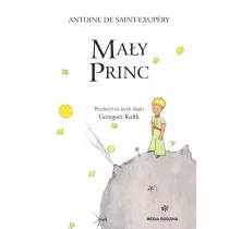 Ma�y Princ. Wersja �l�ska