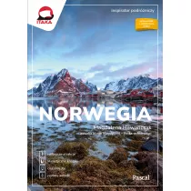 Norwegia. Inspirator podrniczy