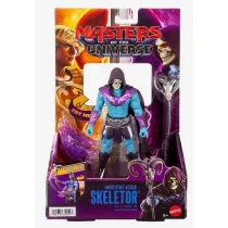 Masters Of The Universe Havoc Staff Skeletor