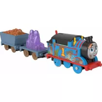 Tomek i Przyjaciele. Lokomotywa HJV43 Mattel
