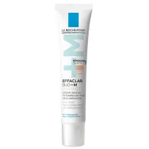La Roche Posay Effaclar Duo+ M Unifiant krem do twarzy na dzie� dla kobiet w ci��y Medium 40 ml