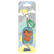Be-Happy Gifts Brelok 3D z latark� - Super Ch�opczyk