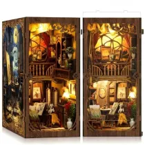 Puzzle Model S�owa ukryte w obrazach Habarri