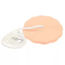 Hutawka okrga pastel pomaracz 3Toysm