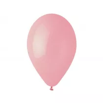 Godan Balony makaroniki jasnor�owe 30cm