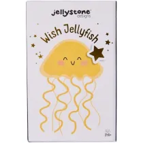 Sensoryczna meduza gniotek Wish Jellyfish Jellystone