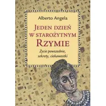 Jeden dzie� w staro�ytnym Rzymie