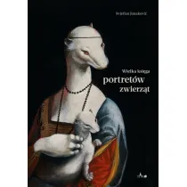 Wielka ksi�ga portret�w zwierz�t
