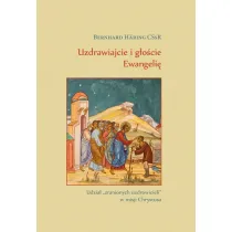 Uzdrawiajcie i g�o�cie Ewangeli�
