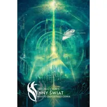 Miasto z�ocistego cienia. Cykl Inny �wiat. Tom 1