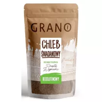 Grano Mieszanka do wypieku chleba niadaniowego 500 g