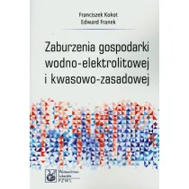 Zaburzenia gospodarki wodno-elektrolitowej i kwasowo-zasadowej