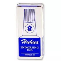 Polsirhurt Tusz do stempli niebieski 30ml