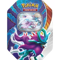 Pokemon Paradox Clash puszka 4 boostery mix