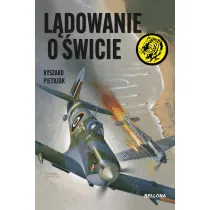 L�dowanie o �wicie
