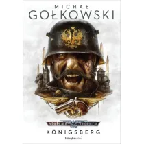 K�nigsberg. Stalowe szczury. Tom 3