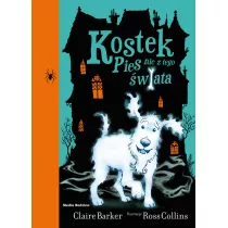 Kostek. Pies nie z tego wiata
